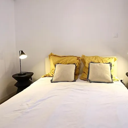 Appartement Le Quai 02 Le Havre