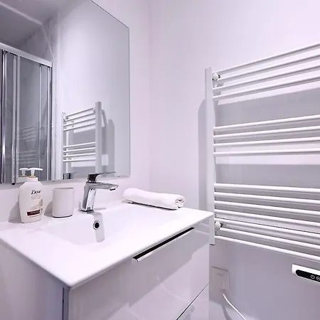 Apartament Le Quai 02 Hawr