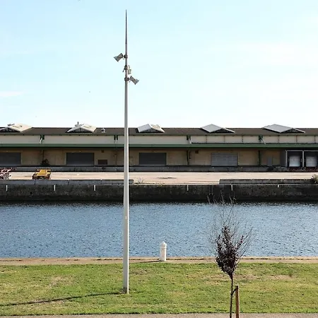 Apartment - Le Quai 02 Le Havre