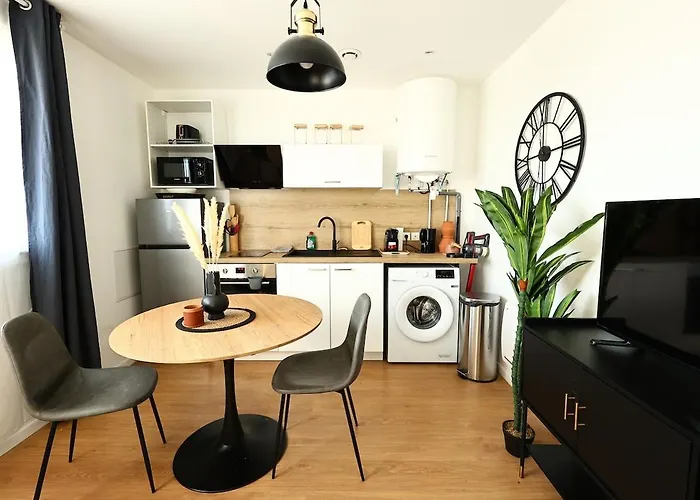 - Le Quai 02 * Le Havre