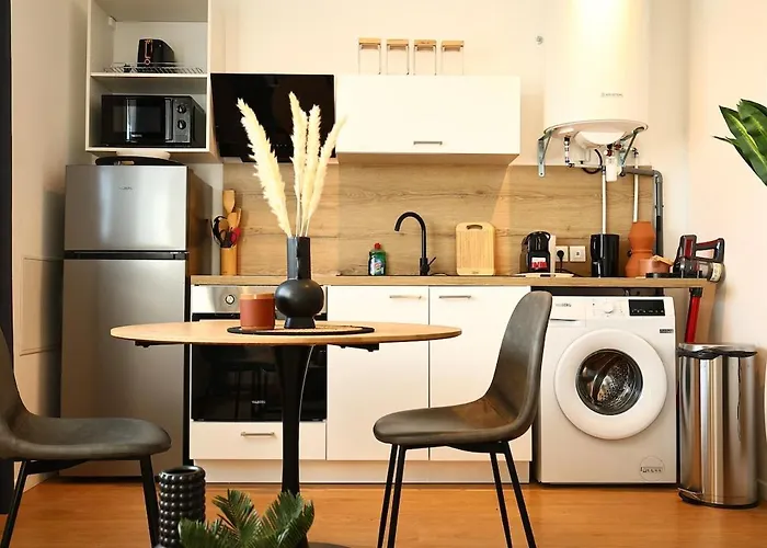 - Le Quai 02 * Le Havre