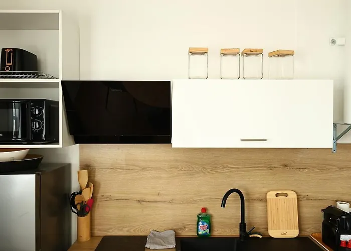 Apartment - Le Quai 02 Le Havre