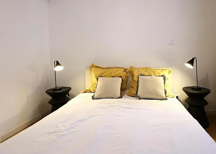 Apartment - Le Quai 02 Le Havre