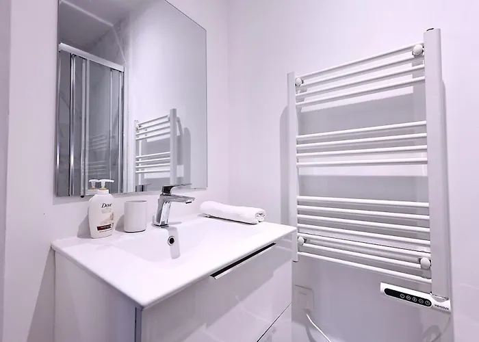 Apartment - Le Quai 02 Le Havre