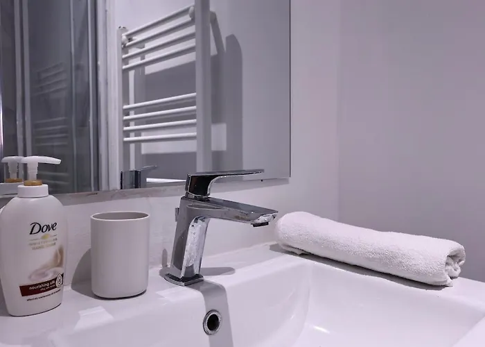 Apartment - Le Quai 02 *